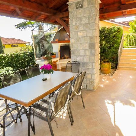 Apartment Palmic Lovran Luaran gambar