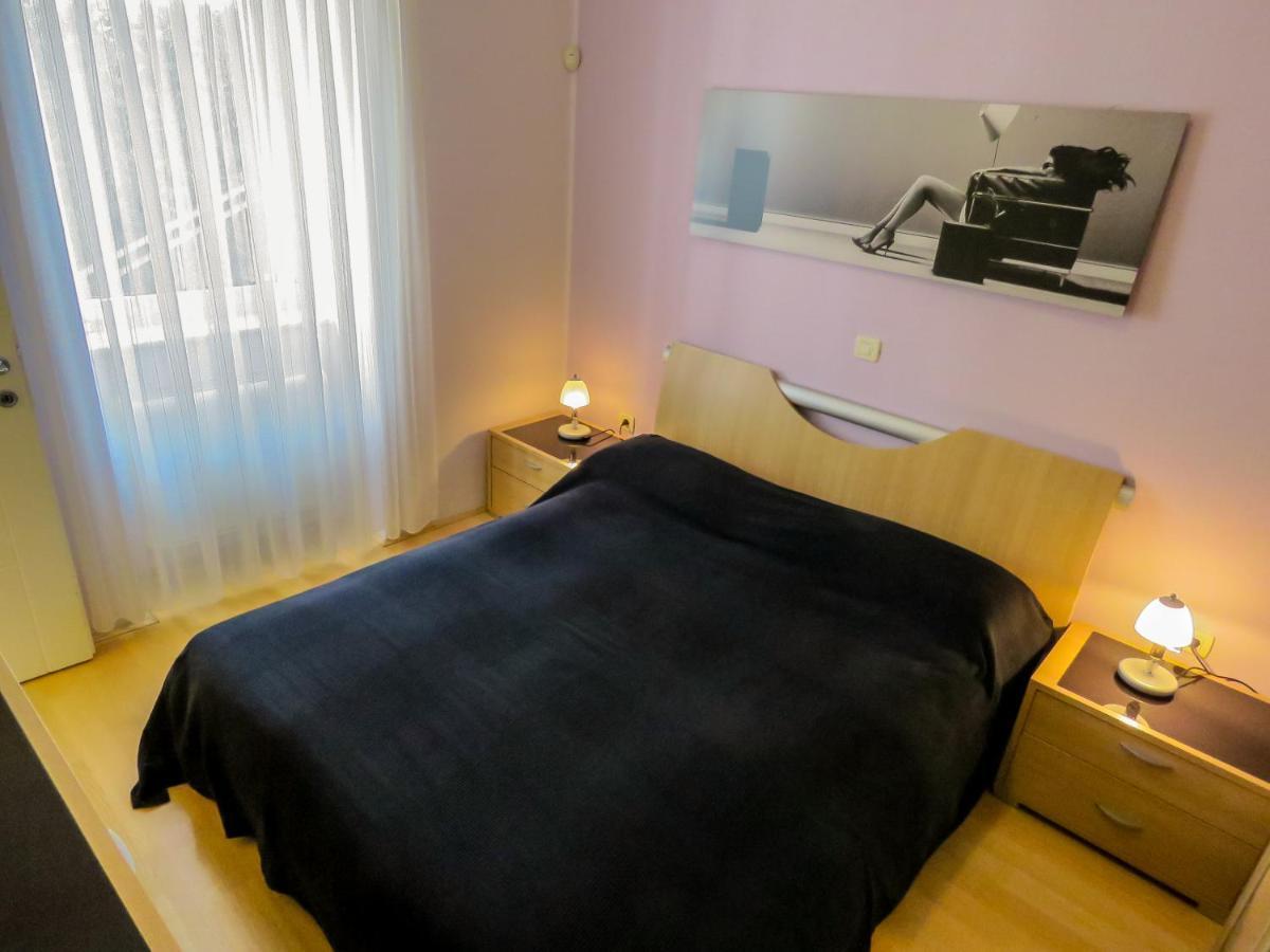 Apartment Palmic Lovran Luaran gambar