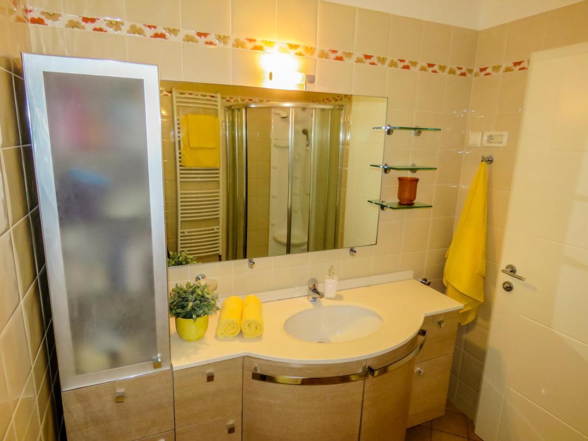 Apartment Palmic Lovran Luaran gambar