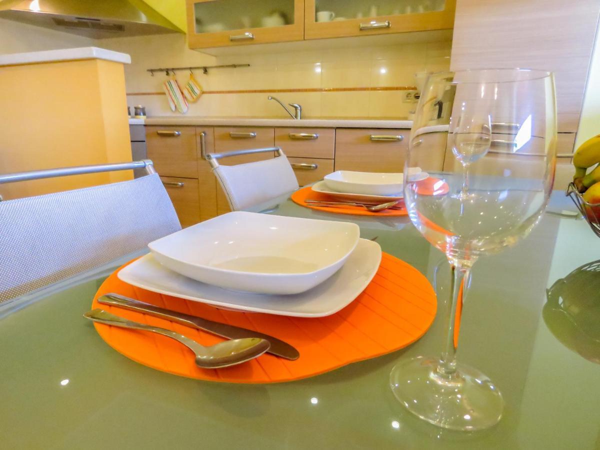 Apartment Palmic Lovran Luaran gambar