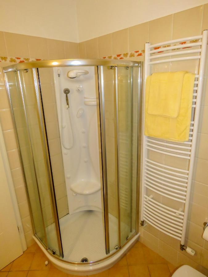 Apartment Palmic Lovran Luaran gambar
