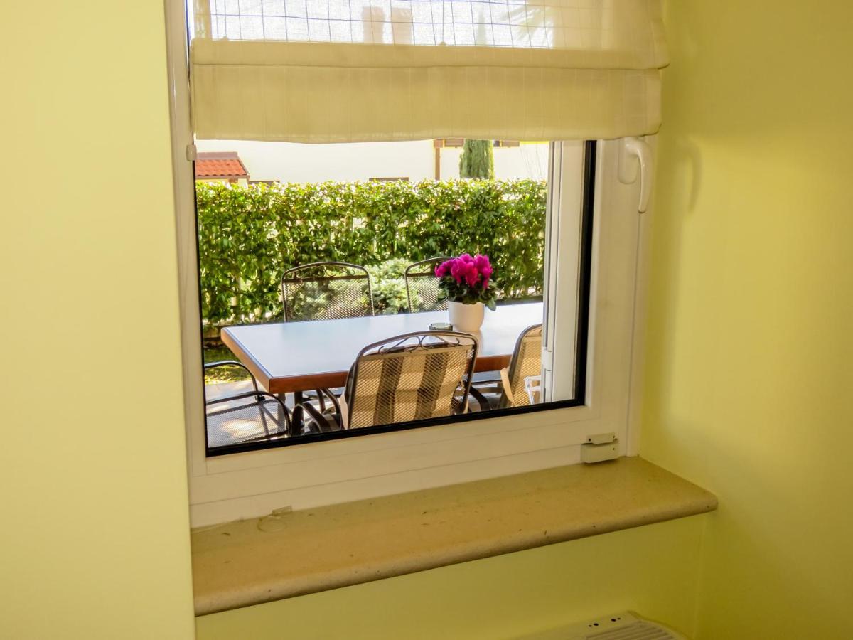 Apartment Palmic Lovran Luaran gambar
