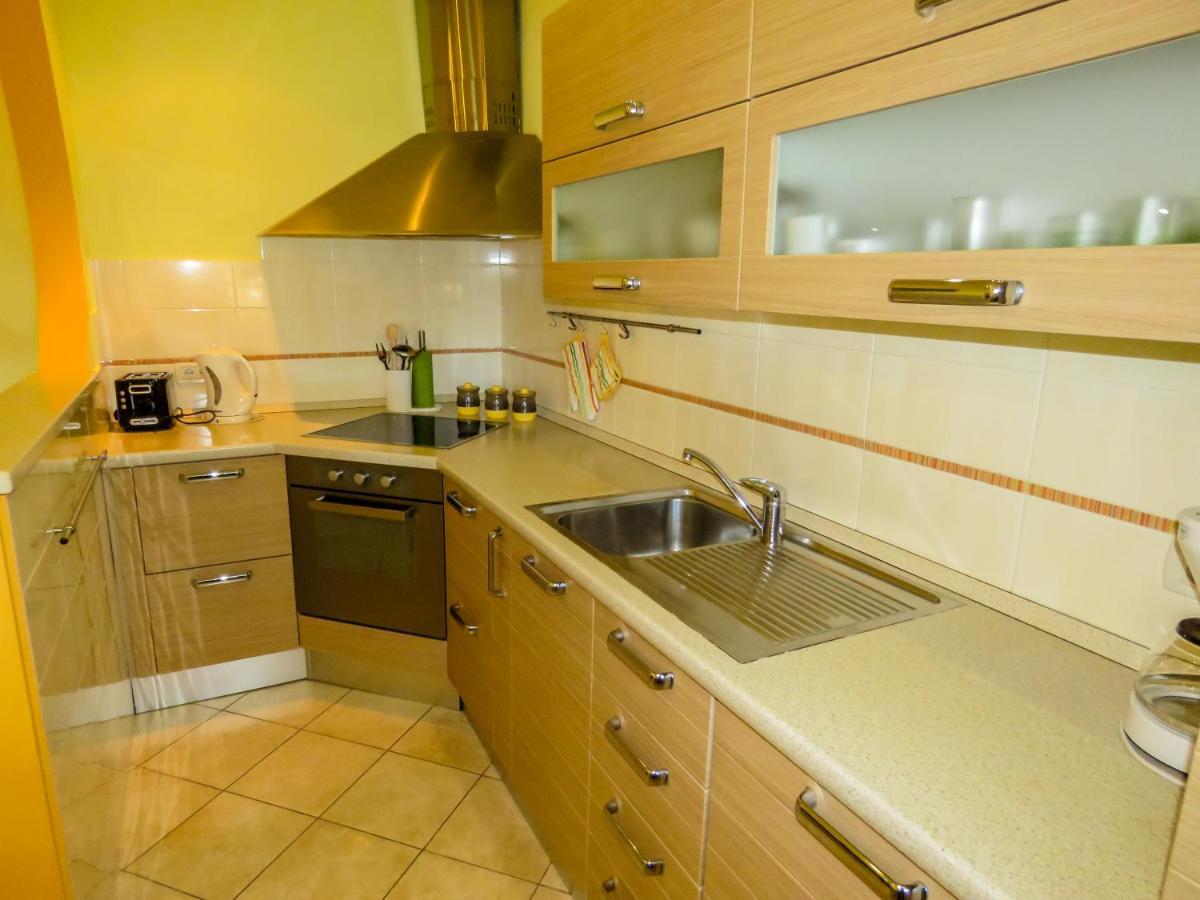 Apartment Palmic Lovran Luaran gambar