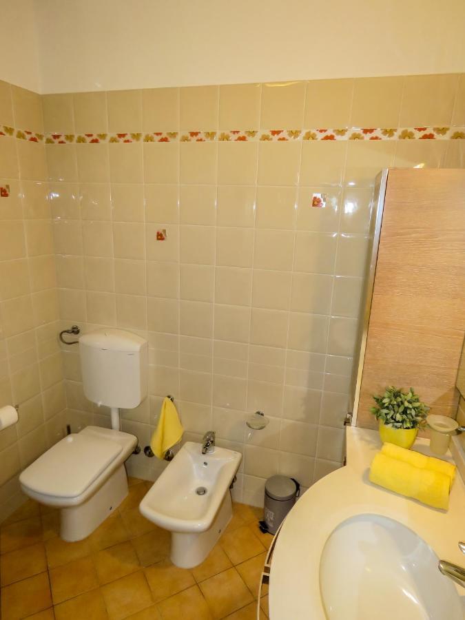 Apartment Palmic Lovran Luaran gambar